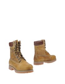 TIMBERLAND - Combat boots