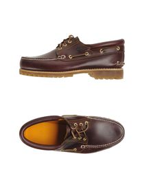 TIMBERLAND - Moccasins