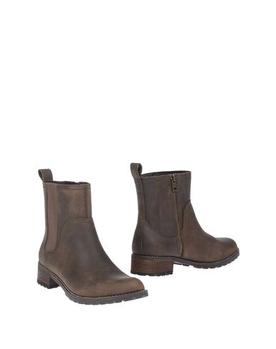 ZOOM TIMBERLAND - Ankle boots