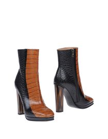 DRIES VAN NOTEN - Ankle boots