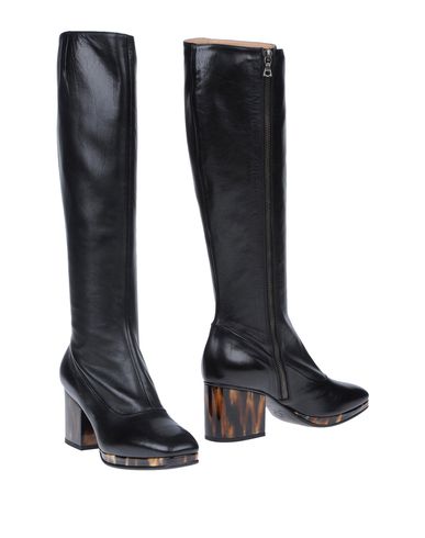 ZOOM DRIES VAN NOTEN - High-heeled boots