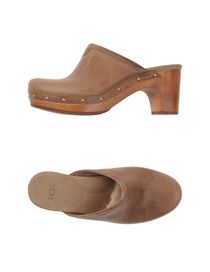 UGG AUSTRALIA - Sabot