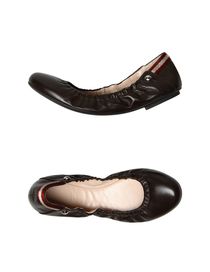 BALLY - Ballet flats