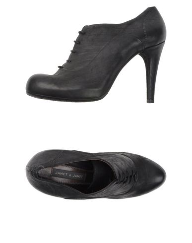 ZOOM JANET & JANET - Shoe boots