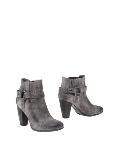 ZOOM JANET & JANET - Ankle boots