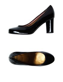 BALLY - Closed-toe slip-ons