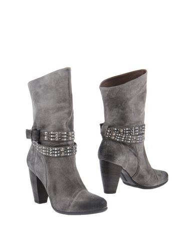 ZOOM JANET & JANET - Ankle boots