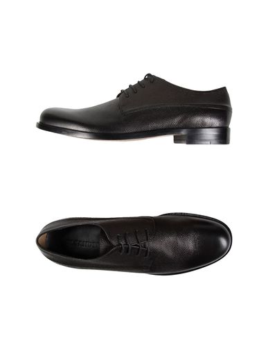ZOOM JIL SANDER - Lace-up shoes