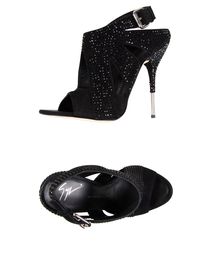 GIUSEPPE ZANOTTI DESIGN - Sandals