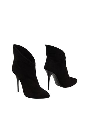 GIUSEPPE ZANOTTI DESIGN - Ankle boots