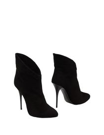 GIUSEPPE ZANOTTI DESIGN - Ankle boots