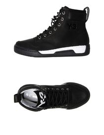 Y-3 - High-tops