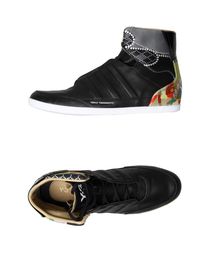 Y-3 - High-tops