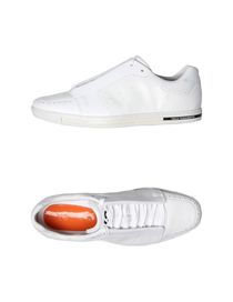 Y-3 - Low-tops