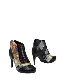 Y-3 - Ankle boots