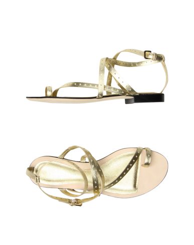 ZOOM EMILIO PUCCI - Flip flops