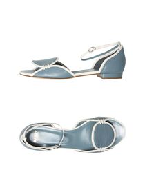 BALLY - Sandals