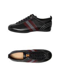 BALLY - Low-tops