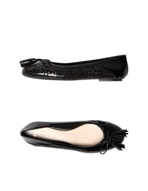 BALLY - Ballet flats