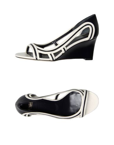 ZOOM BALLY - Wedge