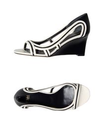 BALLY - Sandals