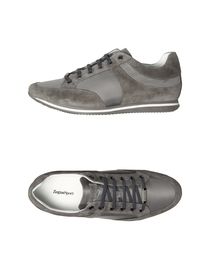 ZEGNA SPORT - Low-tops