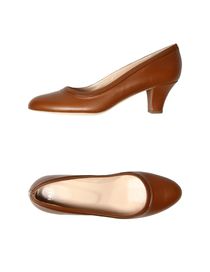 BALLY - Closed-toe slip-ons