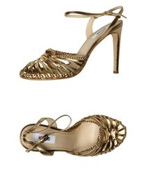 MOSCHINO - Sandals