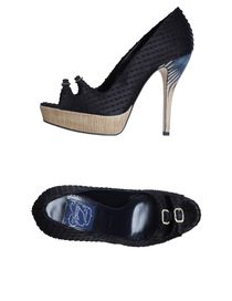 ZORAIDE - Closed-toe slip-ons