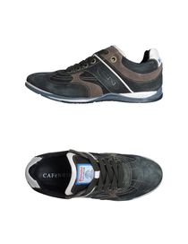 CAFe'NOIR - Low-tops