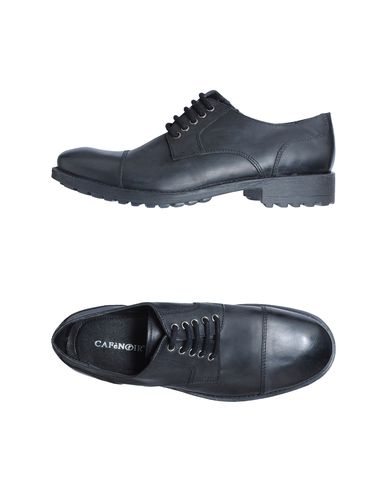 ZOOM CAFe'NOIR - Lace-up shoes