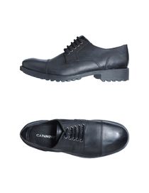 CAFe'NOIR - Laced shoes