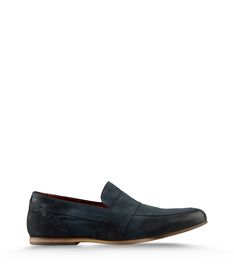 ARMANI JEANS - Loafer