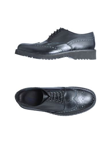 ZOOM CAFe'NOIR - Lace-up shoes