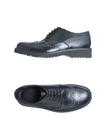 CAFe'NOIR - Laced shoes