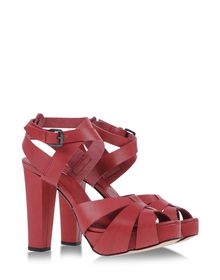 Sandals - DICO COPENHAGEN