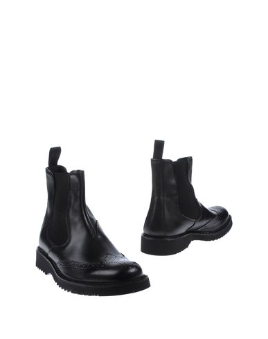 ZOOM CAFe'NOIR - Ankle boots