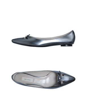MARC JACOBS - Ballet flats