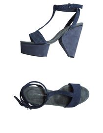 SURFACE TO AIR - Platform sandals