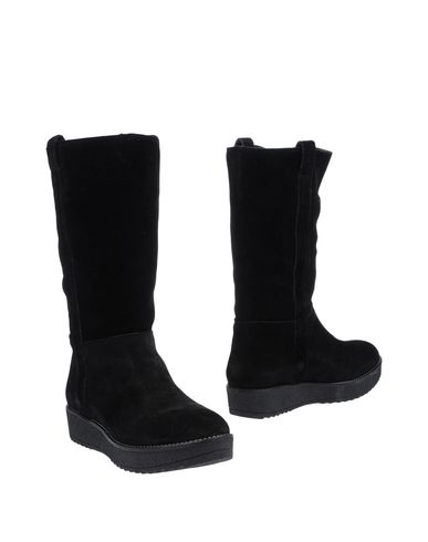ZOOM CAFe'NOIR - High-heeled boots