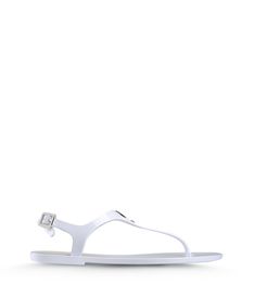ARMANI JEANS - Flip flops