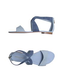GIANVITO ROSSI - Sandals