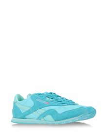 Low Sneakers & Tennisschuhe  - REEBOK