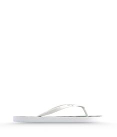 ARMANI JEANS - Flip flops
