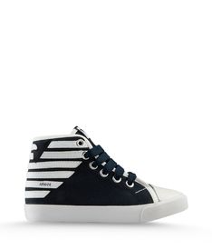 ARMANI JUNIOR - Sneaker