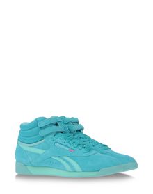 High Sneakers & Tennisschuhe - REEBOK