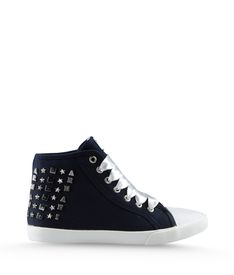 ARMANI JUNIOR - Sneaker