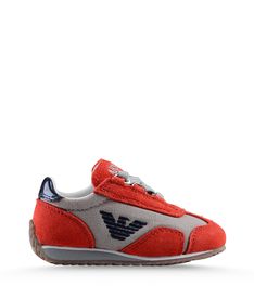 ARMANI JUNIOR - Sneaker