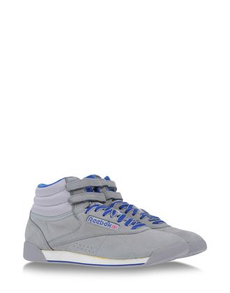 High-tops - REEBOK