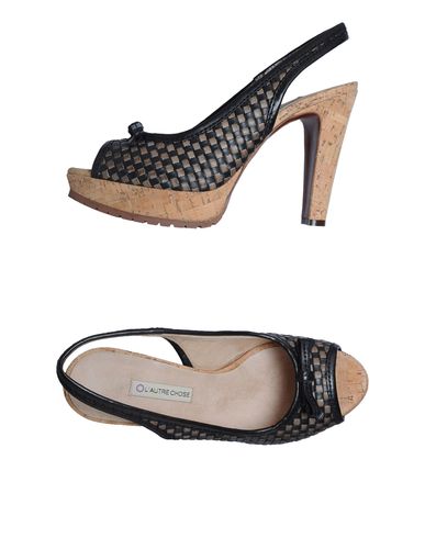 ZOOM L' AUTRE CHOSE - Sandals